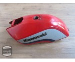 Kawasaki GPz750 benzinetank / benzine brandstof tank